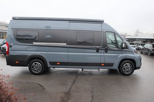 LAIKA LAIKA Ecovip CV 645/MODELL 2025/SPARPREIS!!!