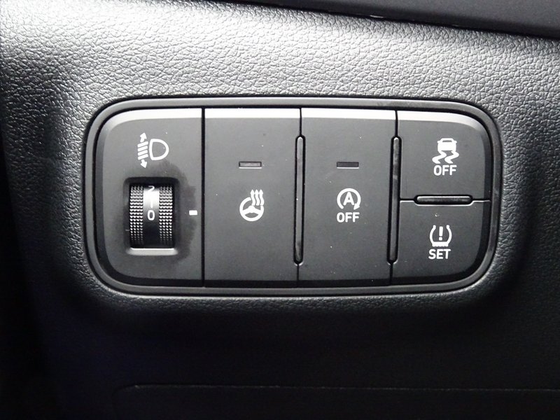 HYUNDAI Bayon 1.0 T-GDI Trend 2WD Klima Navi/LED/eFH.