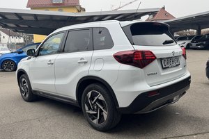 SUZUKI Vitara Comfort Plus+/ALLRAD/PANO-DACH/NAVI/129PS