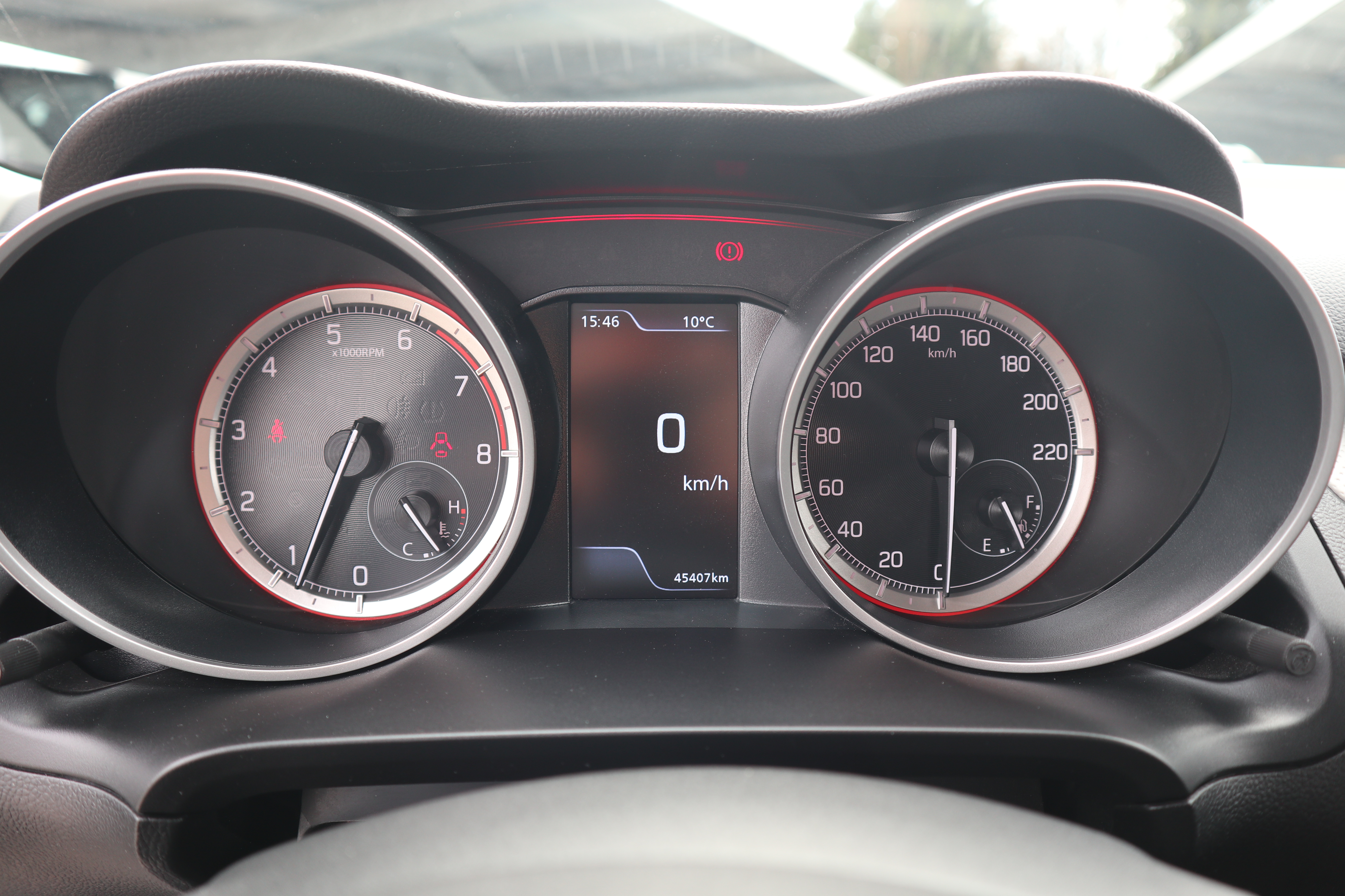 SUZUKI Swift COMFORT / 1.Hand / scheckheftgepflegt !