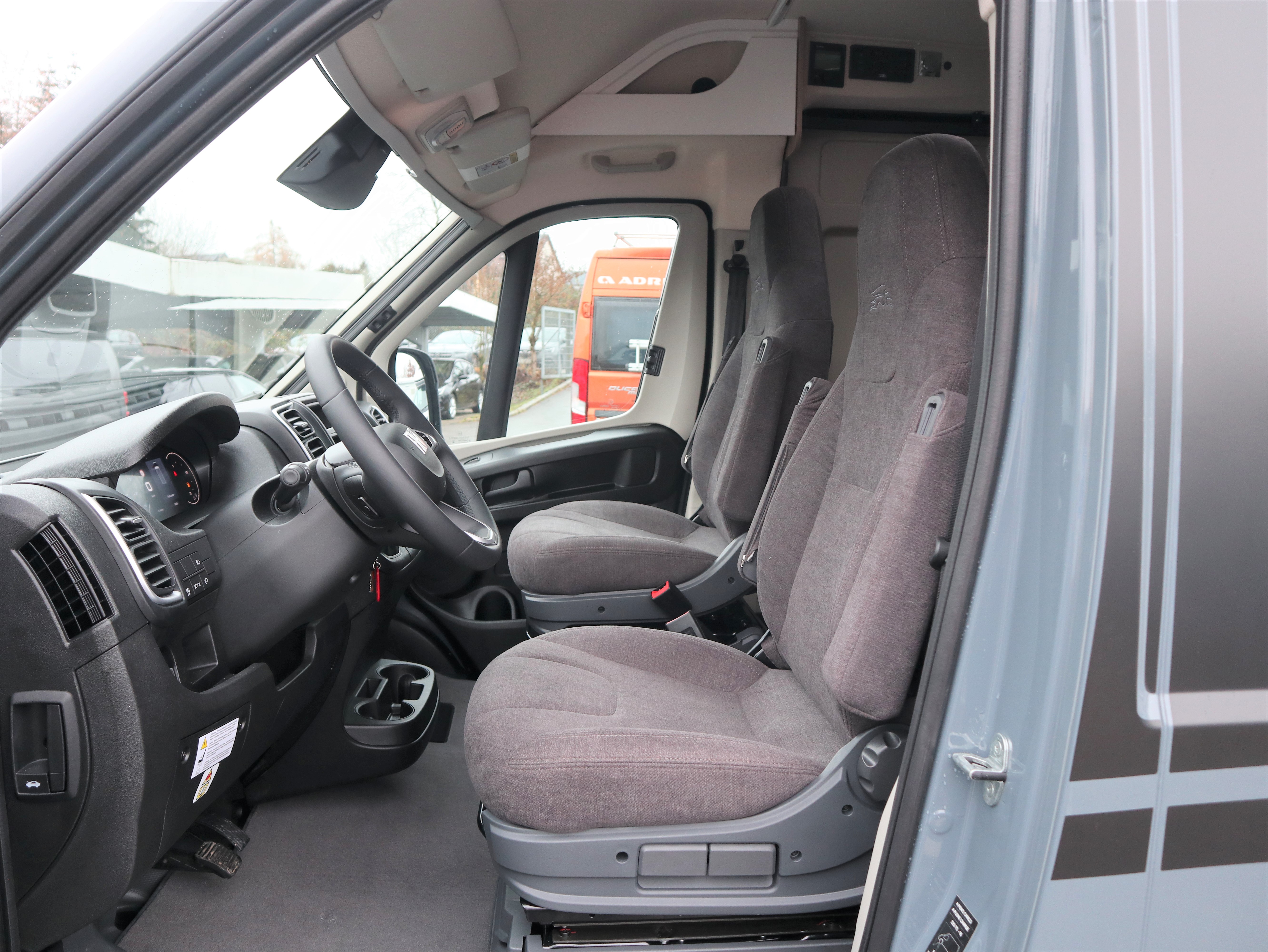 LAIKA LAIKA Ecovip CV 645/MODELL 2025/SPARPREIS!!!