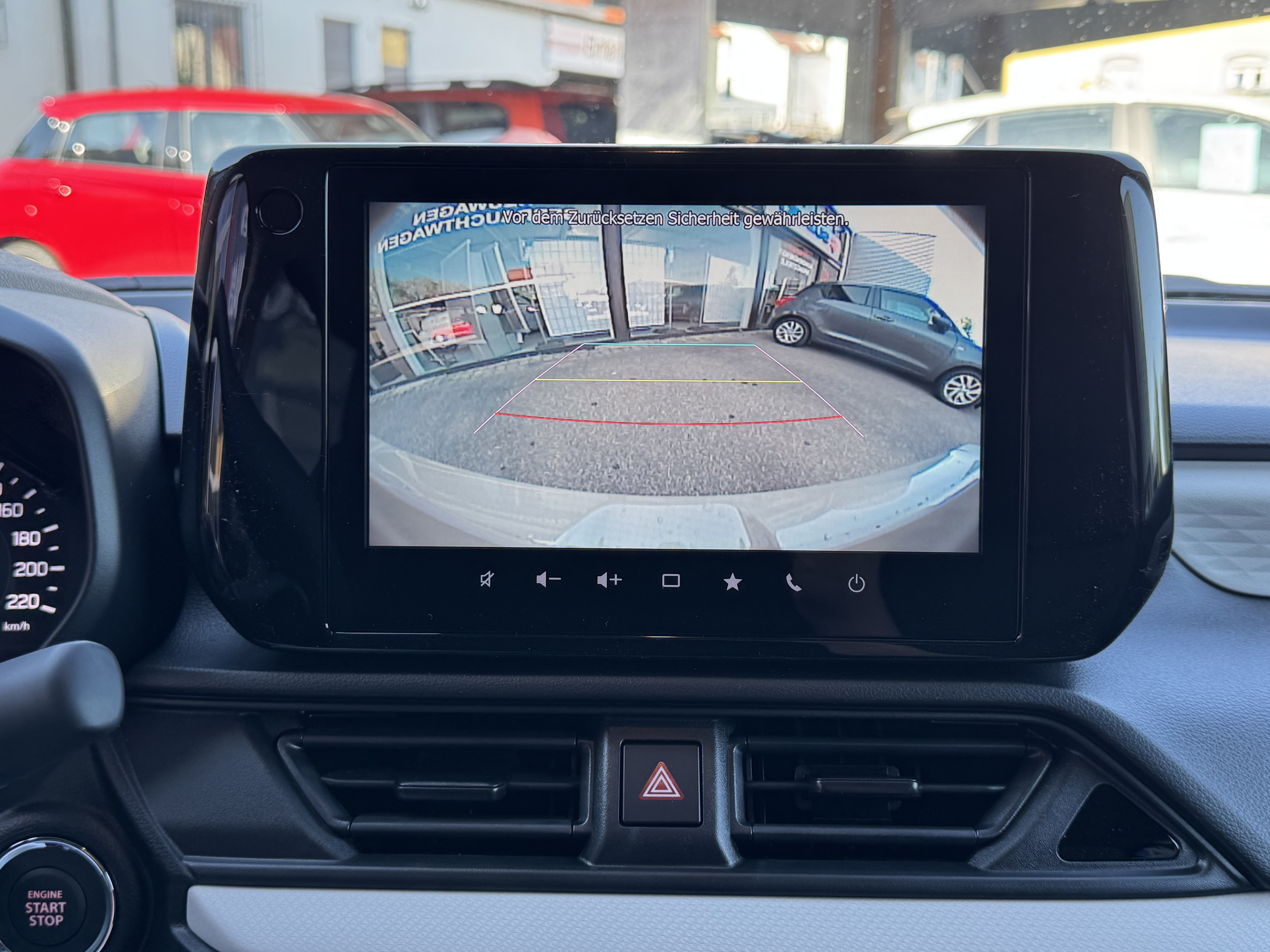 SUZUKI Swift Comfort AUTOMATIK/NAVI/SITZHEIZ/RÜ-KAM/UVM