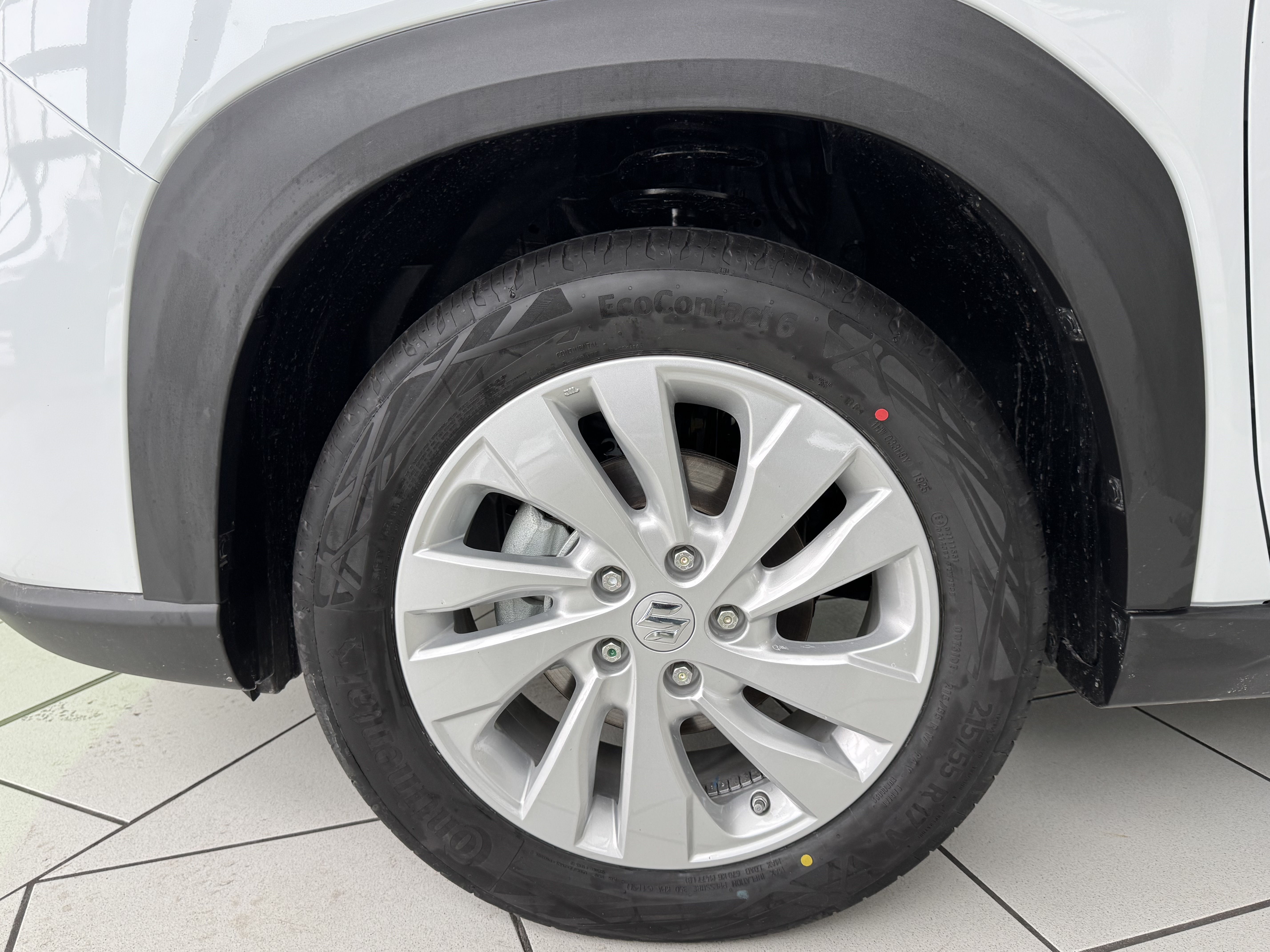 SUZUKI S-CROSS COMFORT/  10.000,-- unter NEUPREIS !
