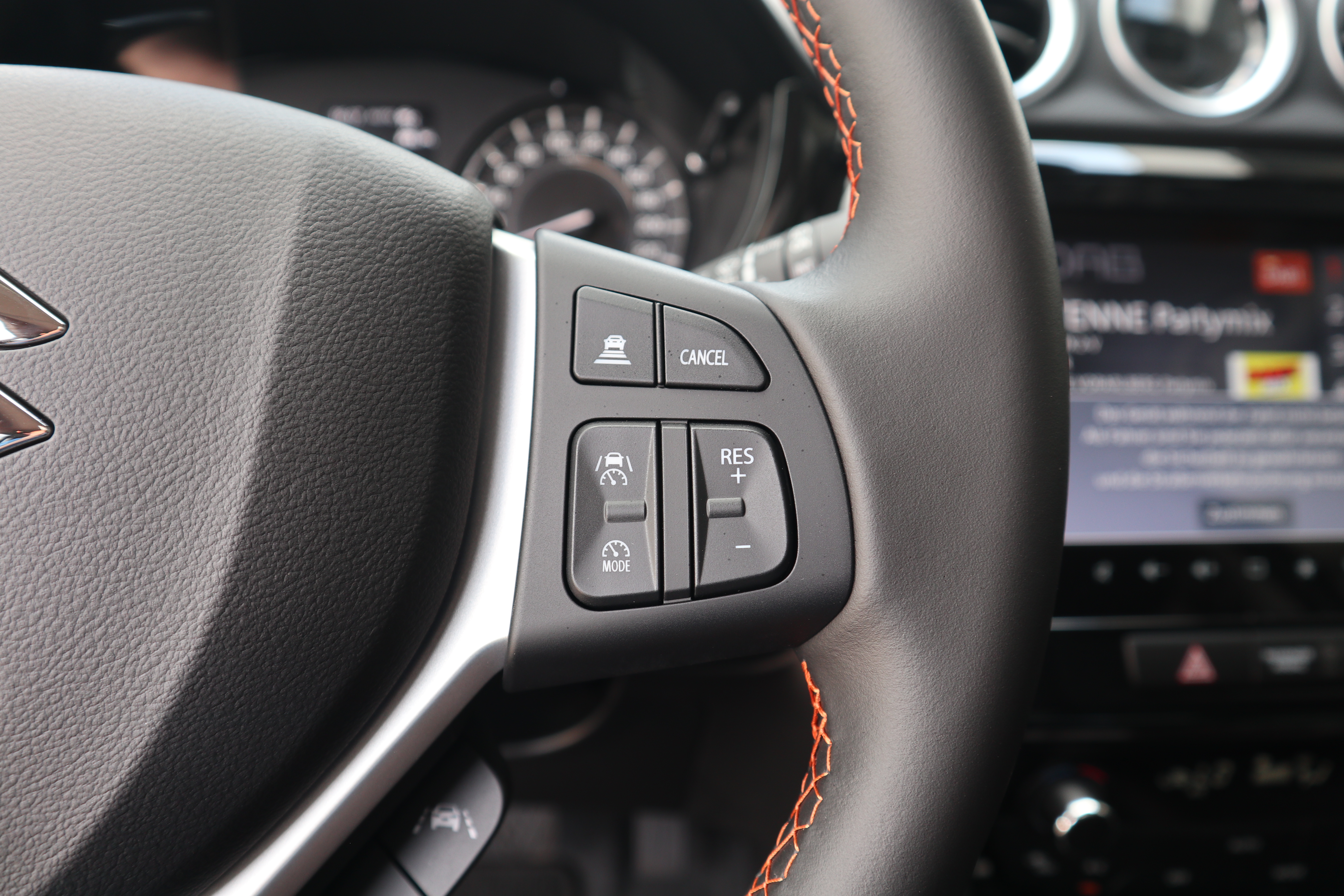 SUZUKI Vitara X-ITE COMFORT + PLUS/Allrad/ SONDERMODELL