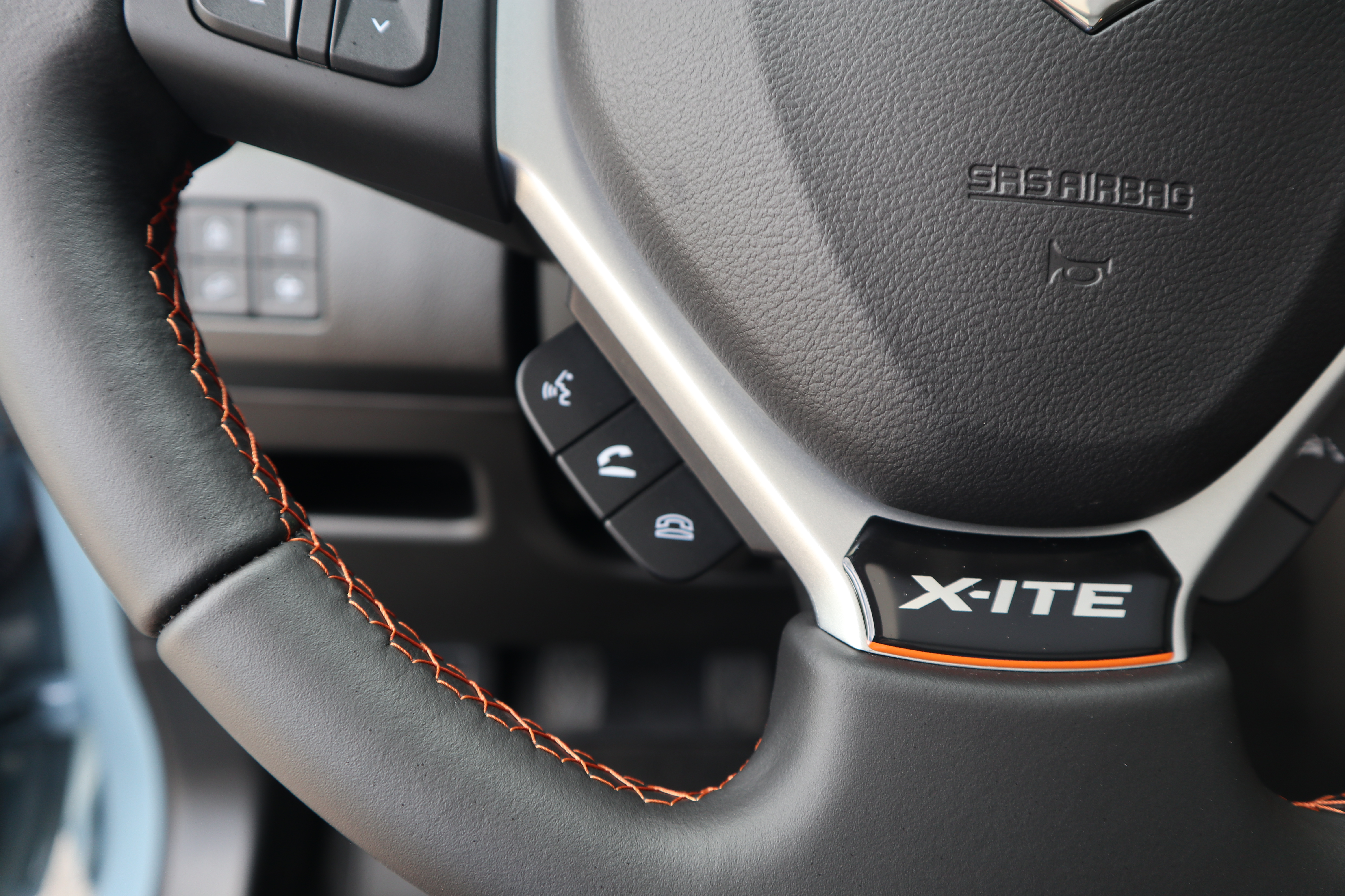 SUZUKI Vitara X-ITE COMFORT + PLUS/Allrad/ SONDERMODELL